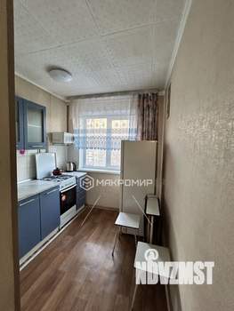 2-к квартира, на длительный срок, 43м2, 5/5 этаж