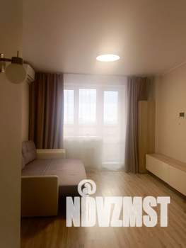 1-к квартира, на длительный срок, 43м2, 13/21 этаж