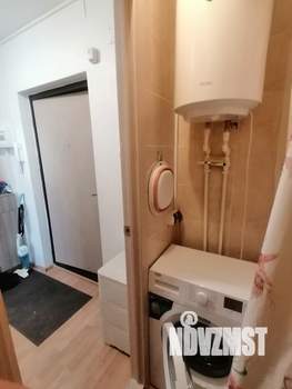 Студия квартира, на длительный срок, 26м2, 3/9 этаж