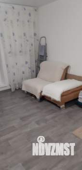 2-к квартира, на длительный срок, 40м2, 6/10 этаж