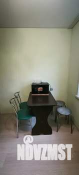 2-к квартира, посуточно, 44м2, 3/5 этаж