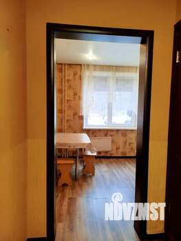 1-к квартира, на длительный срок, 37м2, 1/11 этаж