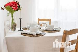 1-к квартира, посуточно, 48м2, 10/20 этаж