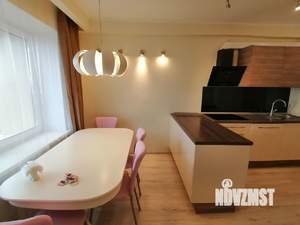 3-к квартира, на длительный срок, 100м2, 14/17 этаж