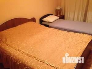 1-к квартира, посуточно, 65м2, 1/1 этаж