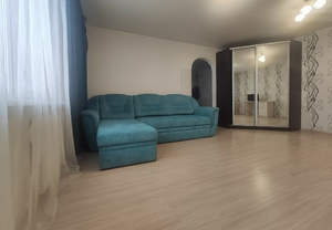 1-к квартира, на длительный срок, 50м2, 4/10 этаж