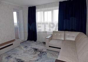 2-к квартира, на длительный срок, 47м2, 8/9 этаж