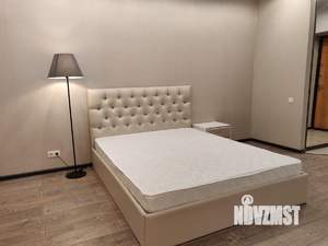 1-к квартира, на длительный срок, 42м2, 6/11 этаж