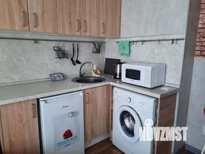 Студия квартира, посуточно, 28м2, 12/19 этаж