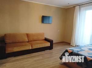 1-к квартира, посуточно, 40м2, 10/10 этаж