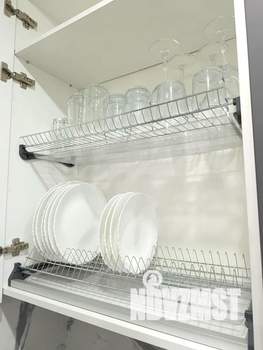 1-к квартира, посуточно, 38м2, 8/10 этаж