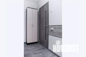 1-к квартира, посуточно, 25м2, 9/18 этаж