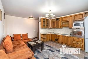 2-к квартира, посуточно, 63м2, 9/21 этаж