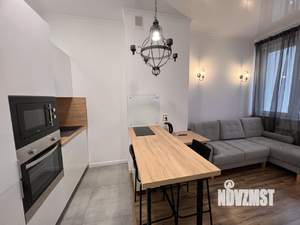 2-к квартира, на длительный срок, 45м2, 7/16 этаж