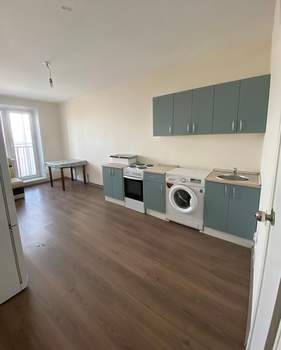 2-к квартира, на длительный срок, 44м2, 7/18 этаж