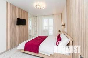 2-к квартира, посуточно, 52м2, 17/20 этаж