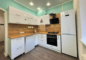 1-к квартира, на длительный срок, 37м2, 3/5 этаж