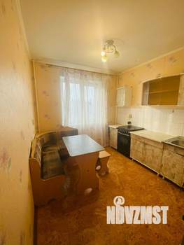 1-к квартира, на длительный срок, 40м2, 5/10 этаж