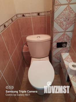 1-к квартира, на длительный срок, 34м2, 6/10 этаж