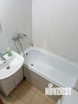 1-к квартира, посуточно, 40м2, 9/10 этаж