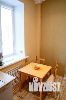 2-к квартира, посуточно, 50м2, 3/7 этаж