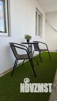 1-к квартира, посуточно, 32м2, 1/1 этаж