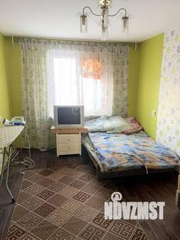 3-к квартира, на длительный срок, 64м2, 5/11 этаж