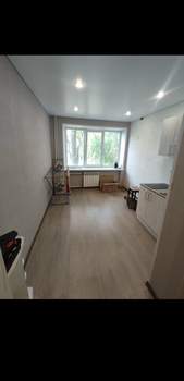 Студия квартира, на длительный срок, 14м2, 4/5 этаж