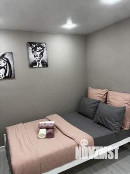 1-к квартира, посуточно, 34м2, 3/5 этаж