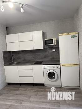 1-к квартира, на длительный срок, 27м2, 4/20 этаж