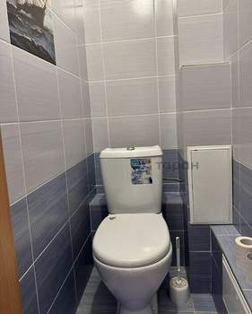 1-к квартира, на длительный срок, 32м2, 3/9 этаж