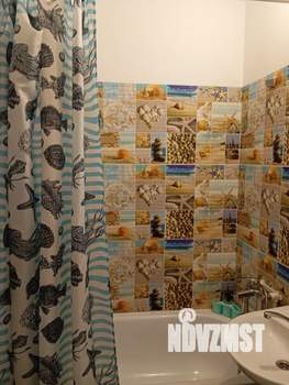 Студия квартира, на длительный срок, 25м2, 6/10 этаж