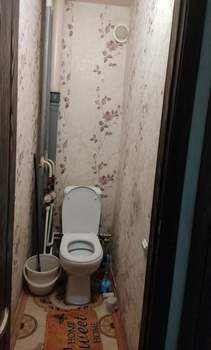 3-к квартира, на длительный срок, 54м2, 3/10 этаж