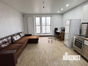 2-к квартира, на длительный срок, 65м2, 10/11 этаж