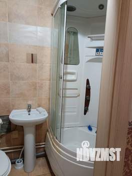 Студия квартира, на длительный срок, 24м2, 4/10 этаж