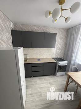 1-к квартира, на длительный срок, 32м2, 9/10 этаж