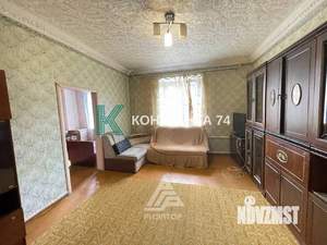 2-к квартира, на длительный срок, 57м2, 2/5 этаж