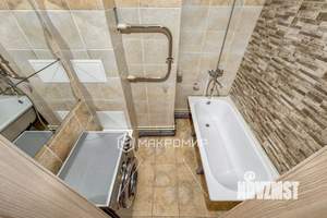 2-к квартира, на длительный срок, 57м2, 10/10 этаж