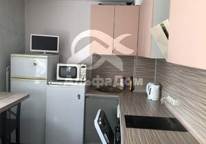 1-к квартира, на длительный срок, 36м2, 7/9 этаж