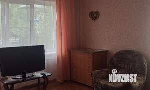 1-к квартира, посуточно, 33м2, 3/5 этаж