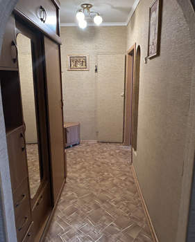 1-к квартира, на длительный срок, 41м2, 9/10 этаж