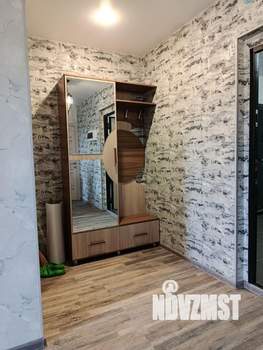 2-к квартира, на длительный срок, 40м2, 3/19 этаж