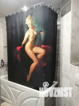 Студия квартира, посуточно, 36м2, 7/20 этаж