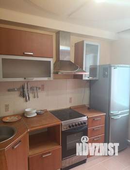 2-к квартира, на длительный срок, 54м2, 3/10 этаж