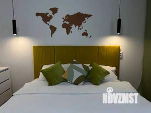 Студия квартира, посуточно, 29м2, 13/25 этаж