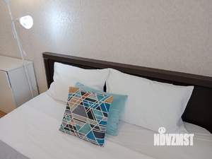 Студия квартира, на длительный срок, 24м2, 14/21 этаж