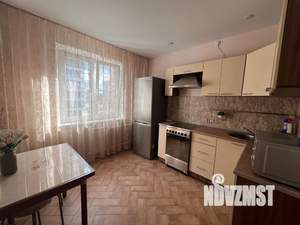 2-к квартира, посуточно, 57м2, 3/9 этаж