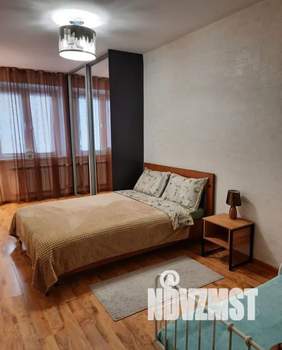 2-к квартира, посуточно, 56м2, 8/10 этаж