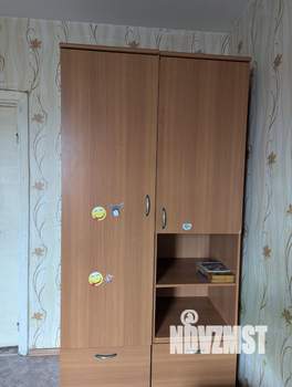 1-к квартира, на длительный срок, 42м2, 7/10 этаж