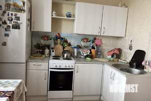 Студия квартира, на длительный срок, 24м2, 4/11 этаж